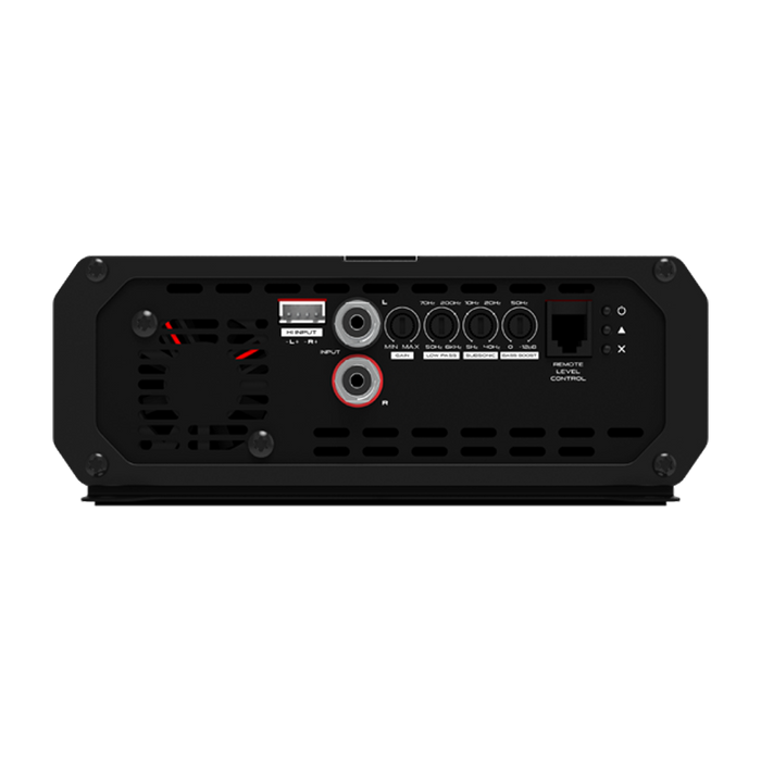 SOUNDIGITAL XP 8000.1 (NEW)