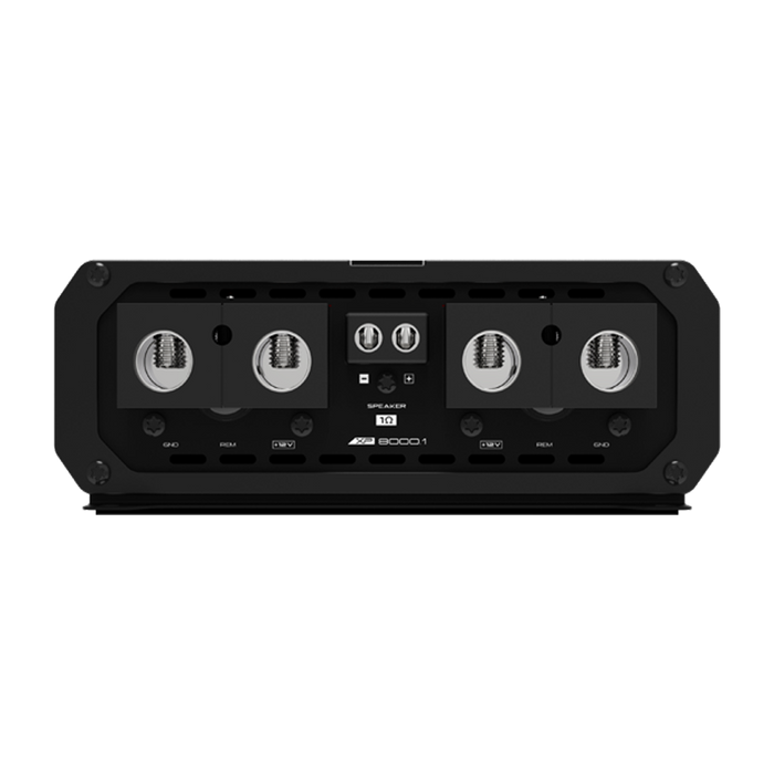 SOUNDIGITAL XP 8000.1 (NEW)