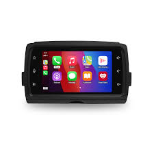 AQUATIC AV HR400 (HARLEY DAVIDSON 2014-2023 HEADUNIT)