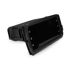 AQUATIC AV HR400 (HARLEY DAVIDSON 2014-2023 HEADUNIT)