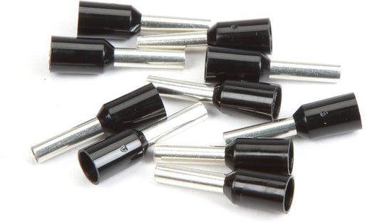 Ferrules Code RHYNO COLOR CODED WIRE FERRULES — RHYNO AUDIO WORKS
