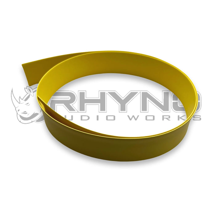 RHYNO PREMIUM BULK HEATSHRINK (4/8 GAUGE) ROLL