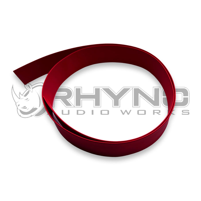 RHYNO PREMIUM BULK HEATSHRINK (1/0 GAUGE) ROLL