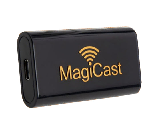 SOUNDSTREAM MAGICAST (SRMC-10)