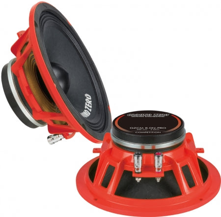 GZCM 8.0N-PROX (NEO Midrange) (1pc) — RHYNO AUDIO WORKS