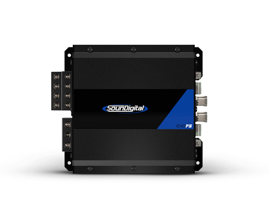 SounDigital 1200.4 EVOPS (Powersports)