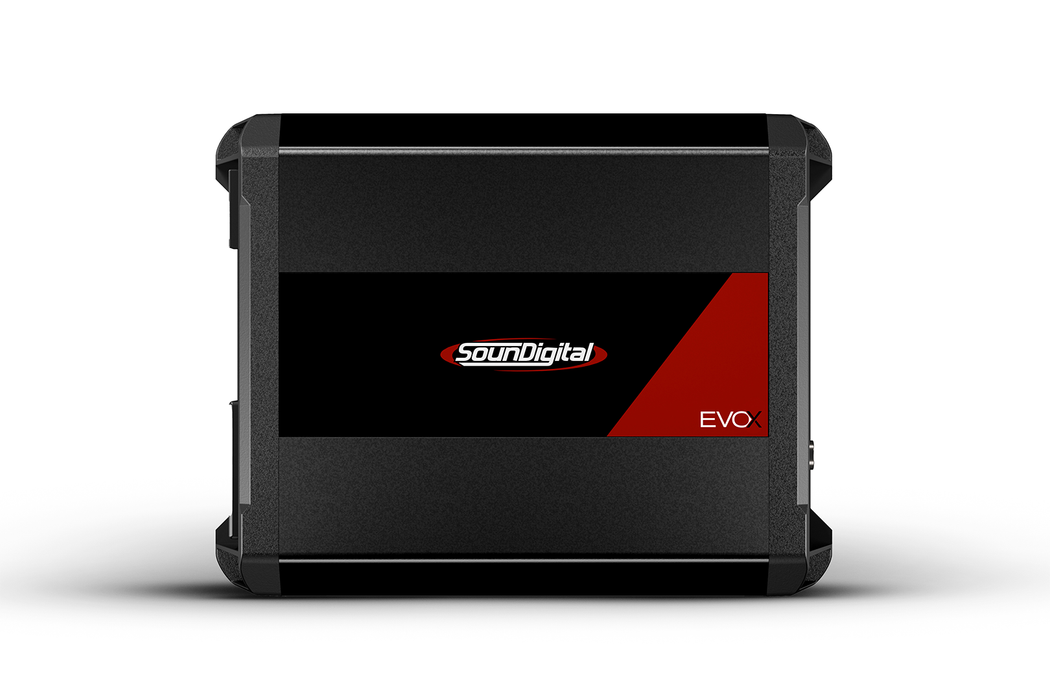 SOUNDIGITAL 3000.1 EVOX2