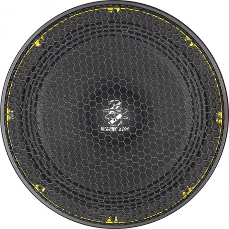 GZCK 250SPLX MIDBASS (Low Frequency 10")