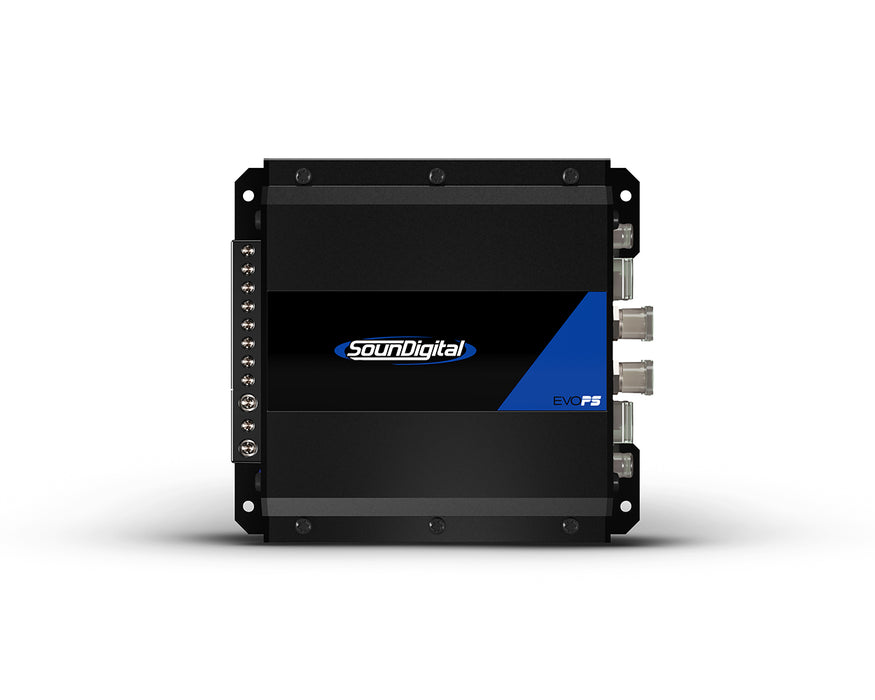 SounDigital 800.4 EVOPS (Powersports)