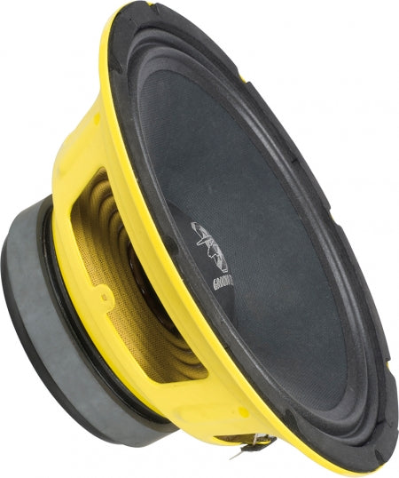 GZCK 200SPLX MIDBASS (Low Frequency 8")