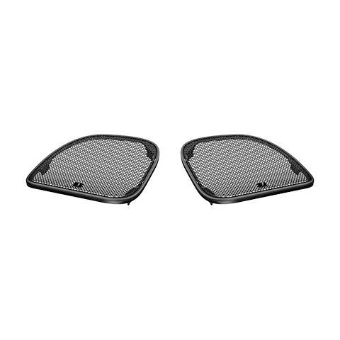 2014+ Road Glide Replacement Faring Grills (New 2022)