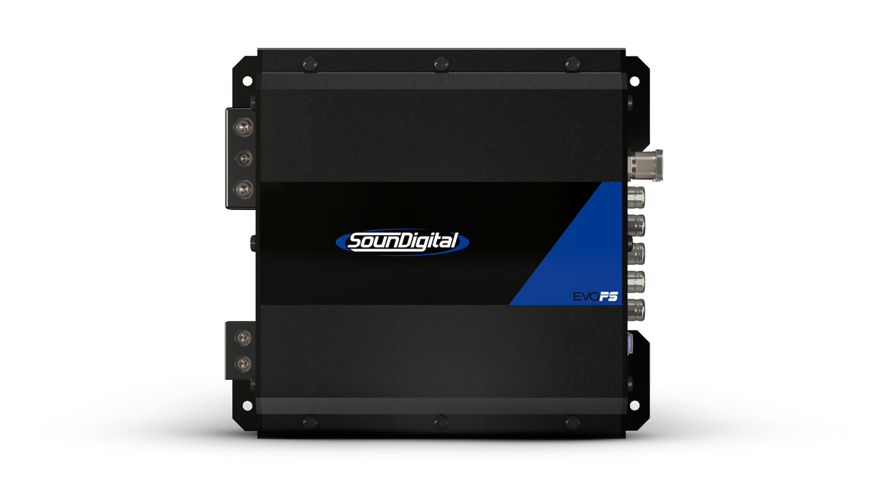 SounDigital 1200.1 EVOPS (Powersports)