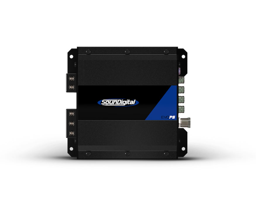 SounDigital 800.1 EVOPS (Powersports)