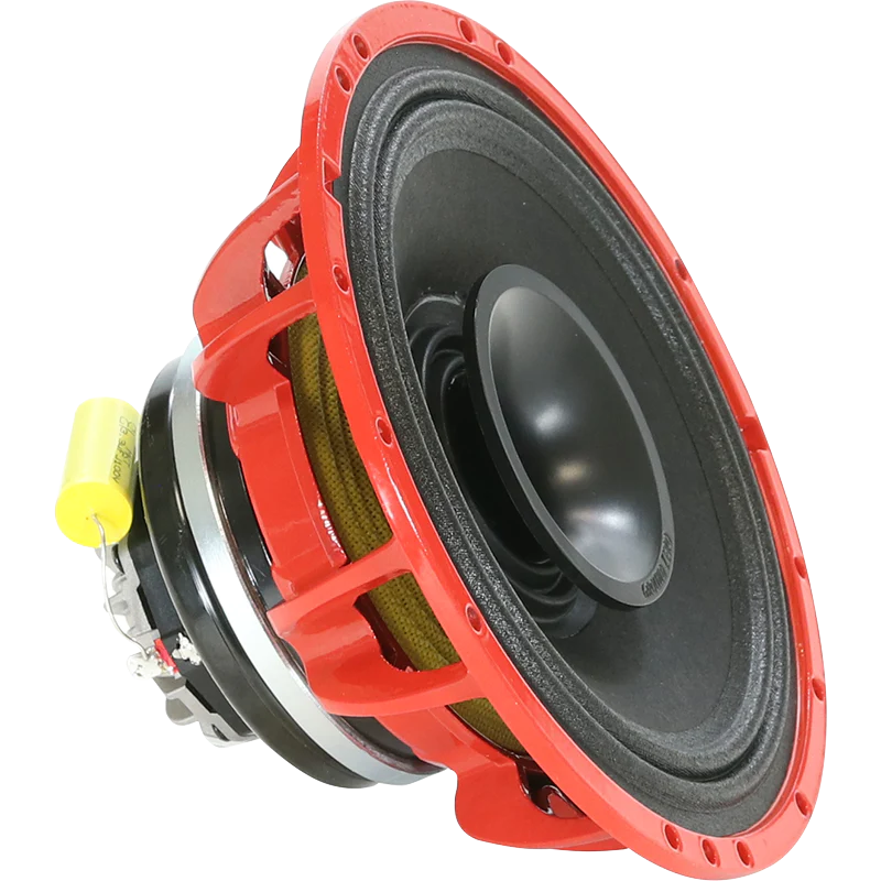 Ground Zero GZCF 165 NEO-PRO (1pc) — RHYNO AUDIO WORKS