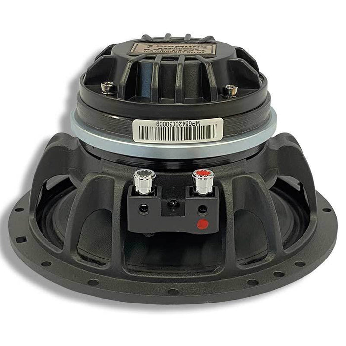 Mp654 DIAMOND MP654 (Full Range PRO Coaxial) PAIR — RHYNO AUDIO WORKS