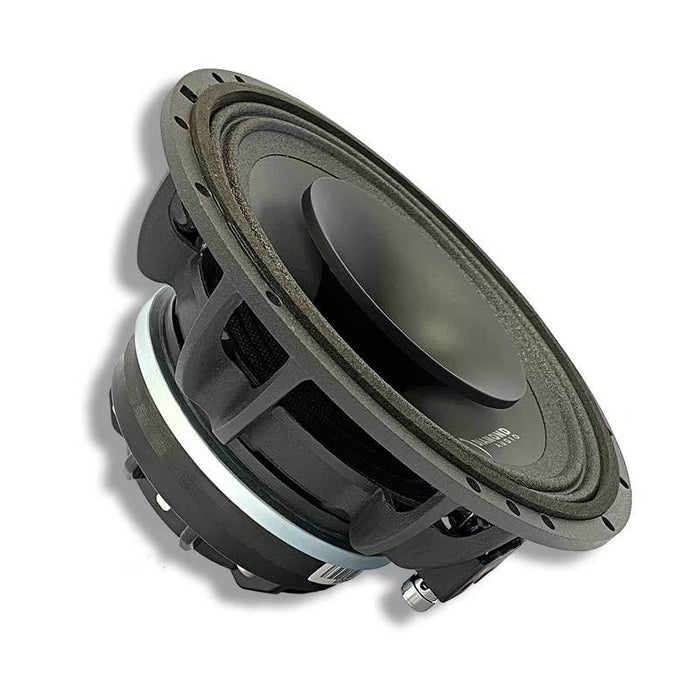 Mp654 DIAMOND MP654 (Full Range PRO Coaxial) PAIR — RHYNO AUDIO WORKS