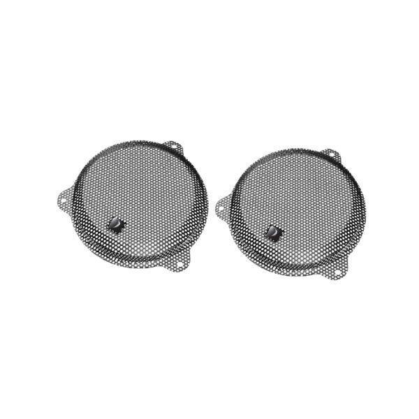 2014+ Street Glide Replacement Faring Grills (New 2022)