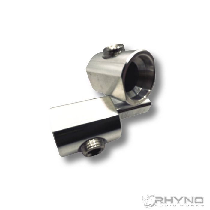 RHYNO 1/0 to 4 Gauge Input Adapter