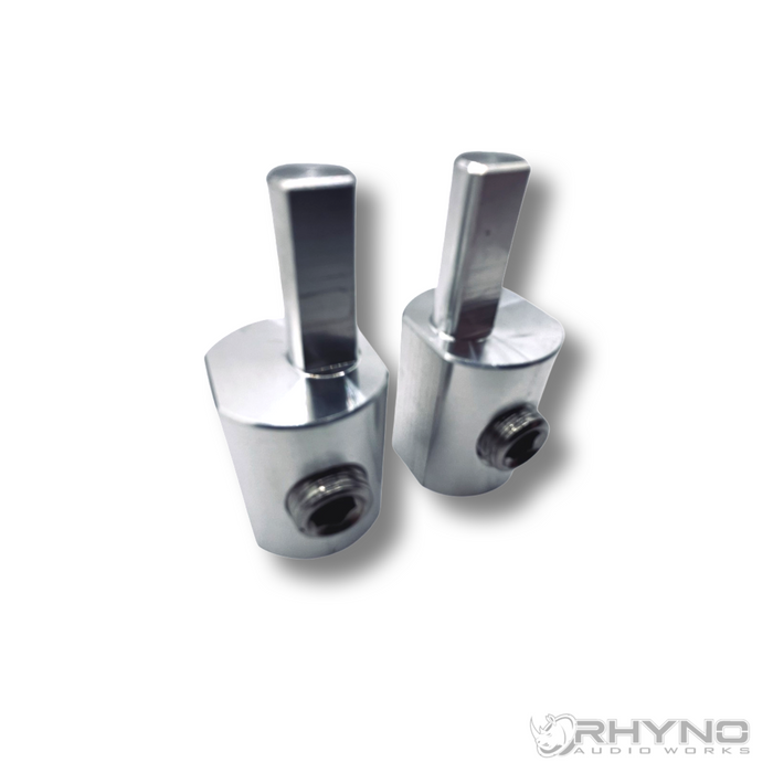 RHYNO 1/0 to 4 Gauge Input Adapter