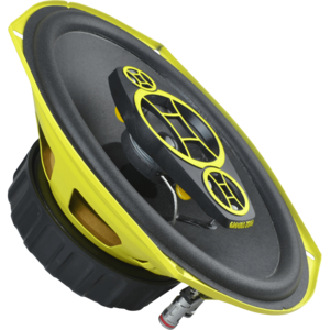 GZCF7104XSPL (7x10 Coaxial) — RHYNO AUDIO WORKS GZCF7104XSPL (7x10 Coaxial) — RHYNO AUDIO WORKS