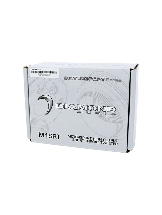 Diamond M1SRT (Extreme Output Short Horn)