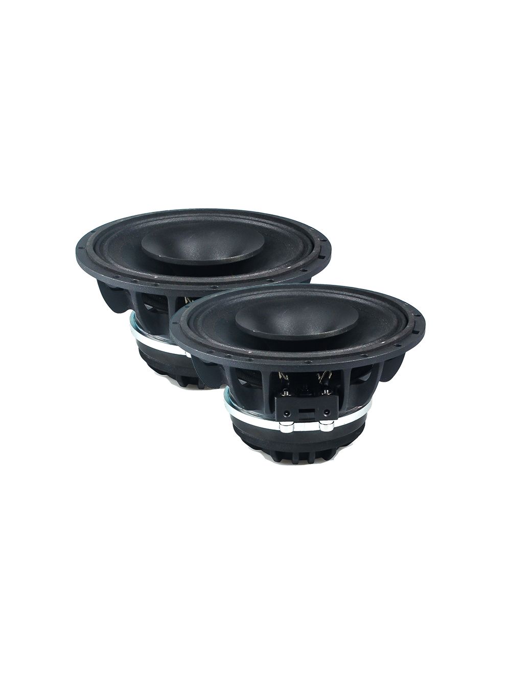 DIAMOND MP654 (Full Range PRO Coaxial) PAIR — RHYNO AUDIO WORKS