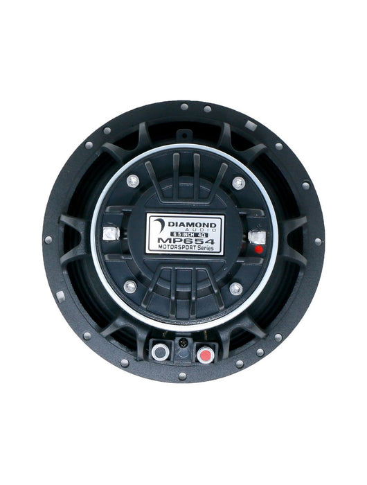 Mp654 DIAMOND MP654 (Full Range PRO Coaxial) PAIR — RHYNO AUDIO WORKS