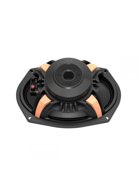 Diamond MS69NEO (Motorsport High Output Midrange)PAIR